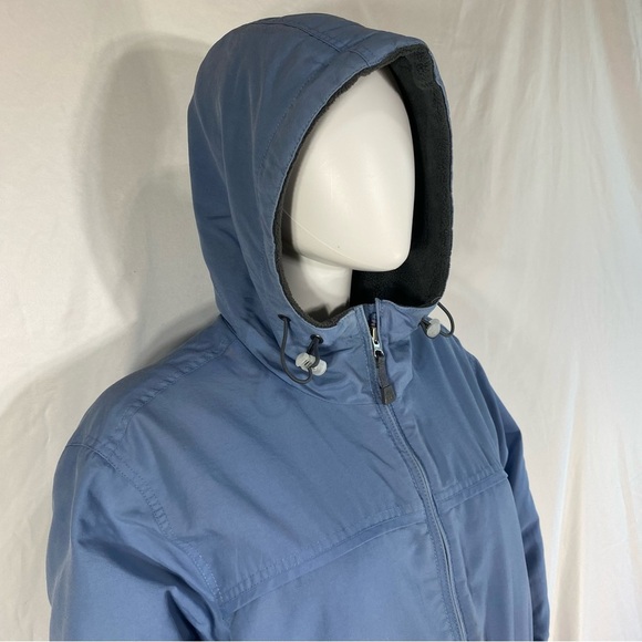 Pacific Trail Outdoor Wear Ladies Fleece Lined Winter Weather Jacket - Picture 2 of 13